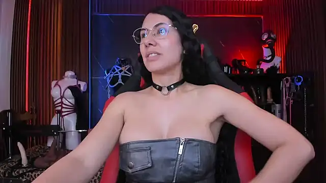 XiaQueen Live XXX Chat