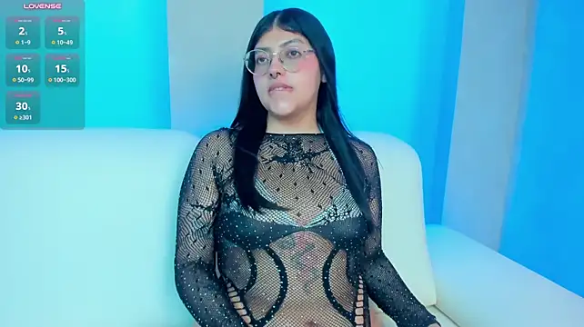 AriaFoxx_ XXX чат на живо