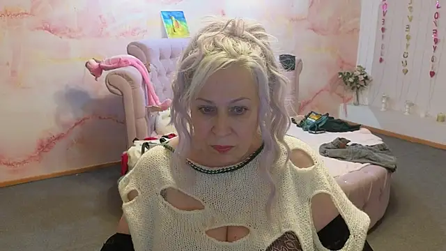 Živý XXX chat Penelope_Pinky
