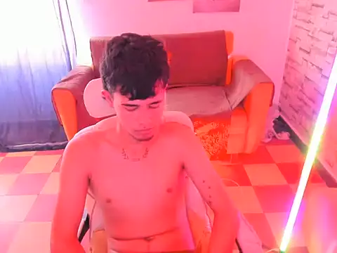 marek_sanchez Live XXX Chat