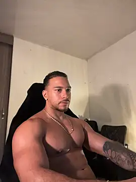 Živý XXX chat FreszX