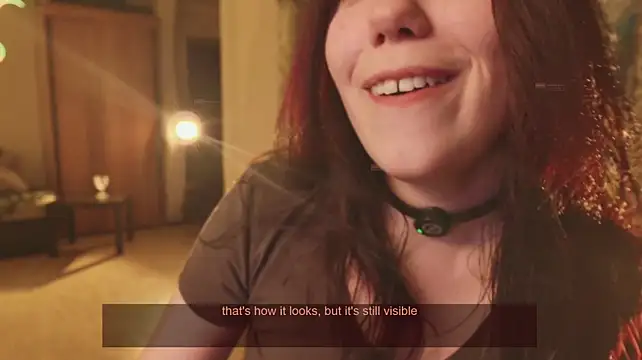 velourrra Live XXX-Chat
