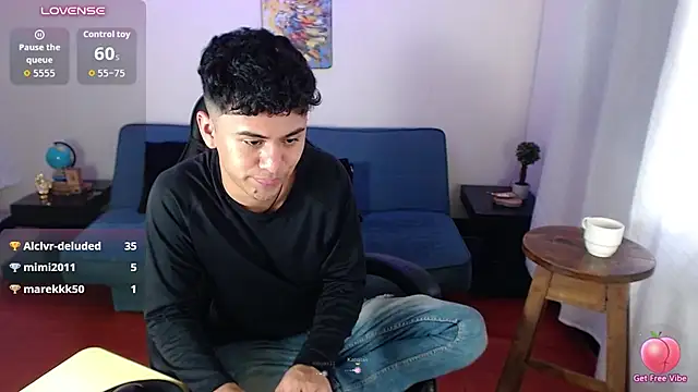 Alancum7 Obrolan Langsung XXX