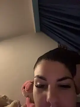 Alma_170900 Live XXX-Chat