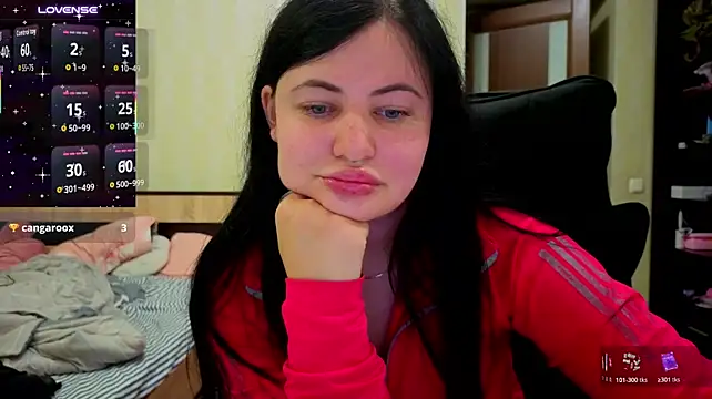 دردشة German_Eva الجنسية المباشرة