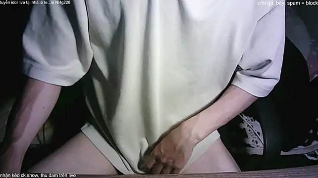 Kangc369 Obrolan Langsung XXX