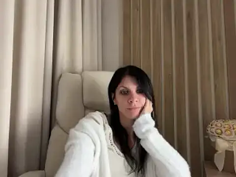 XXX chat uživo modela InjaAtHome