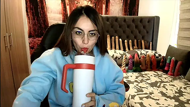 Chat XXX ao vivo de sofia23dirty