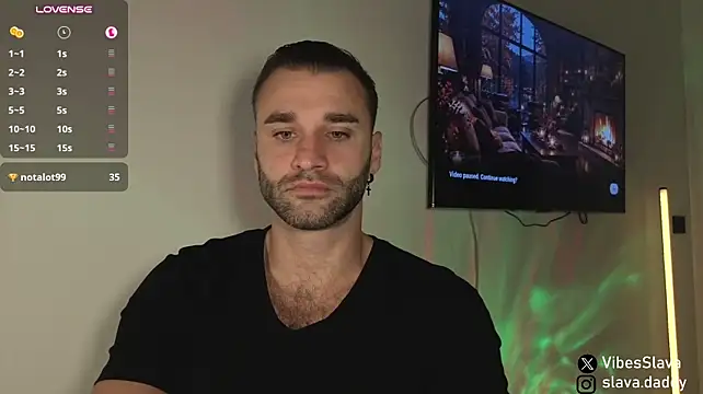 Chat XXX Live DaddySlava