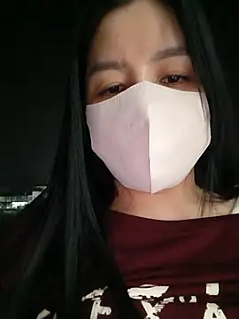 Mina-02 网络视讯表演