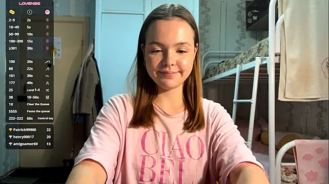 AmmyHolly Chat XXX live