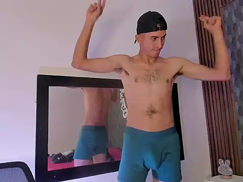 XXX chat uživo modela mathews_43