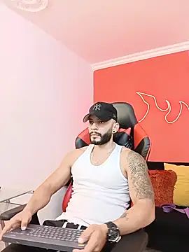 Sembang XXX Secara Langsung Mike_savage3