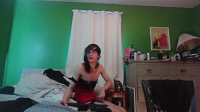 Онлайн чат XXX SadCatDaddy