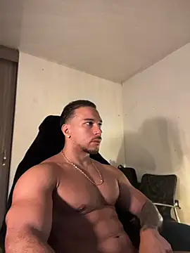 Chatroom XXX en direct de FreszX