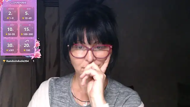 _Brynetka_'s Live XXX Chat