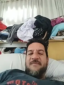 Morenodopecado Live XXX Chat