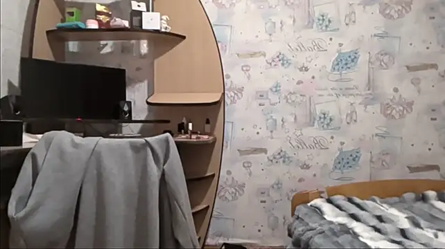 RussellRubinich live XXX chat