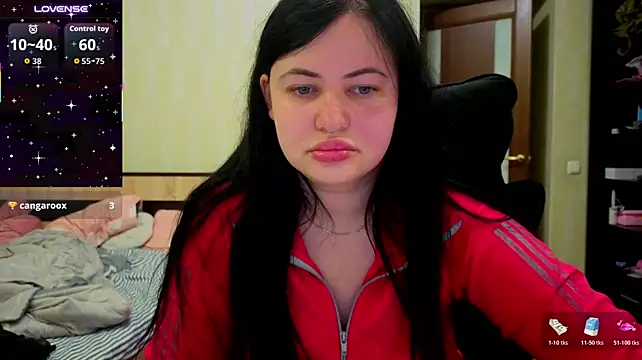 Онлайн чат XXX German_Eva