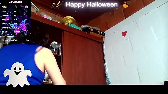 princessbella93 Chat XXX in diretta