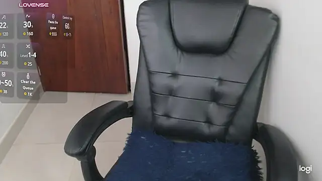 spicey_latina Chat XXX in diretta
