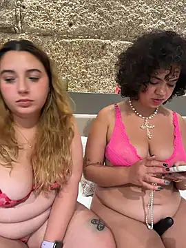 bybabyblue Webcam-Show