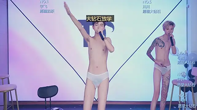 Chat +18 de Apex-AAAboy ao vivo