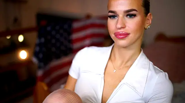Czat XXX na żywo – Emilyvanroessel