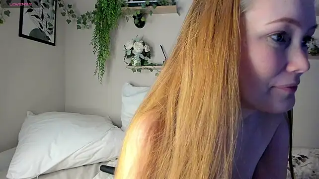 Red_FoxGirl Live XXX-chat