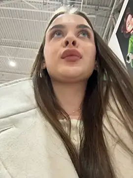 KristiRich Live XXX-chat