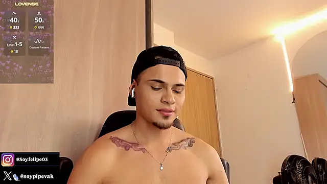 soyander03_ live XXX chat