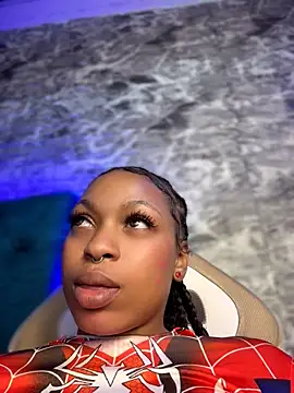 Chatroom XXX en direct de Melany_Williams