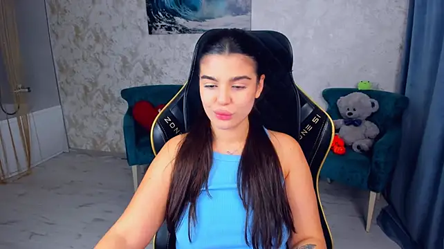 AlluringAriel live XXX chat