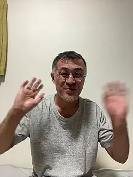 vansumiのライブXXXチャット