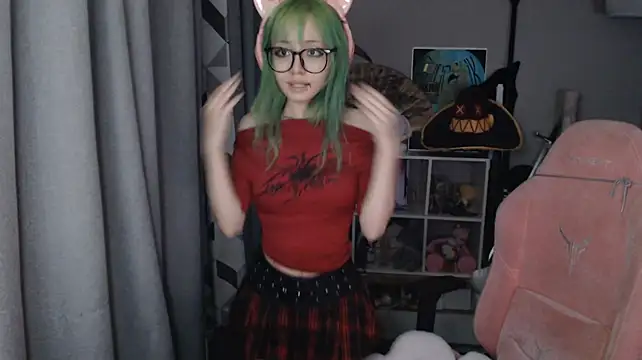 SaxonDibs' Live XXX Chat