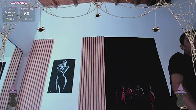 دردشة ThiagoSexy005 الجنسية المباشرة