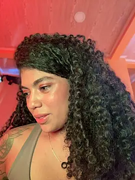 Morenayaa Live XXX-Chat