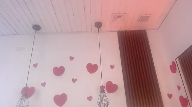 melodyy_as' Live XXX Chat
