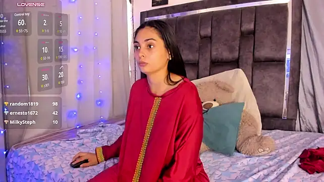 Alana-Nova live XXX chat