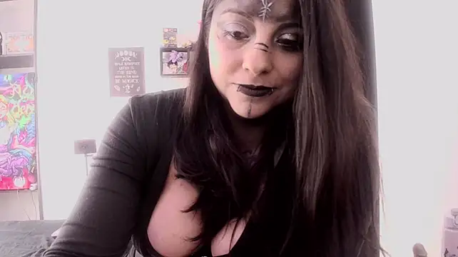 Acid666_alice live XXX chat