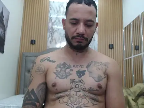 Dave_cox – Naživo XXX chat