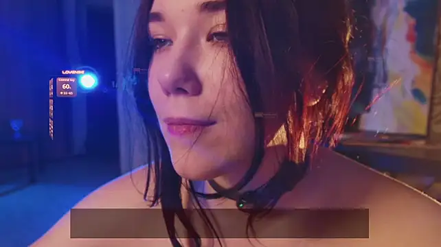 Živý XXX chat velourrra
