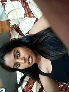 Queen-punjabi's Webcam Show
