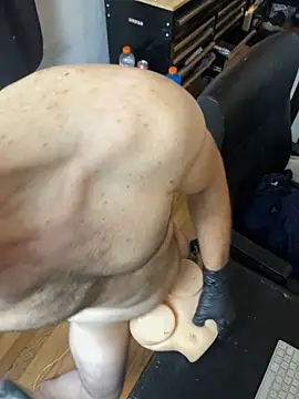 leanjamesdean Adlı Modelin Canlı XXX Sohbeti