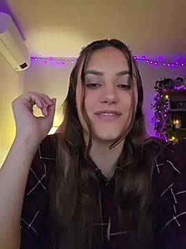 Živý XXX chat MiaRides19
