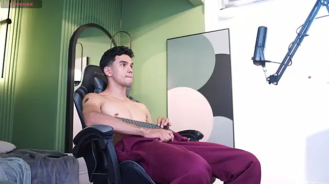 Jack_Vance live XXX chat