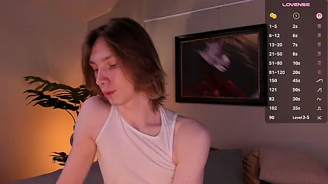 DannyReed Live XXX-chat