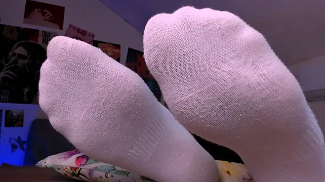 KimClarks_のライブXXXチャット