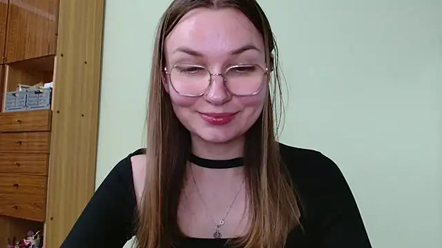 Chat XXX Live LooveELLYx