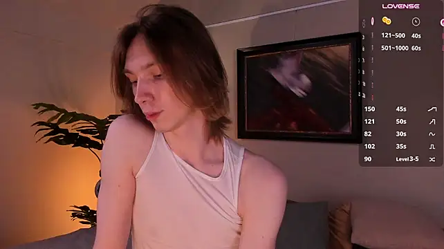 צ'אט XXX בשידור חי של DannyReed
